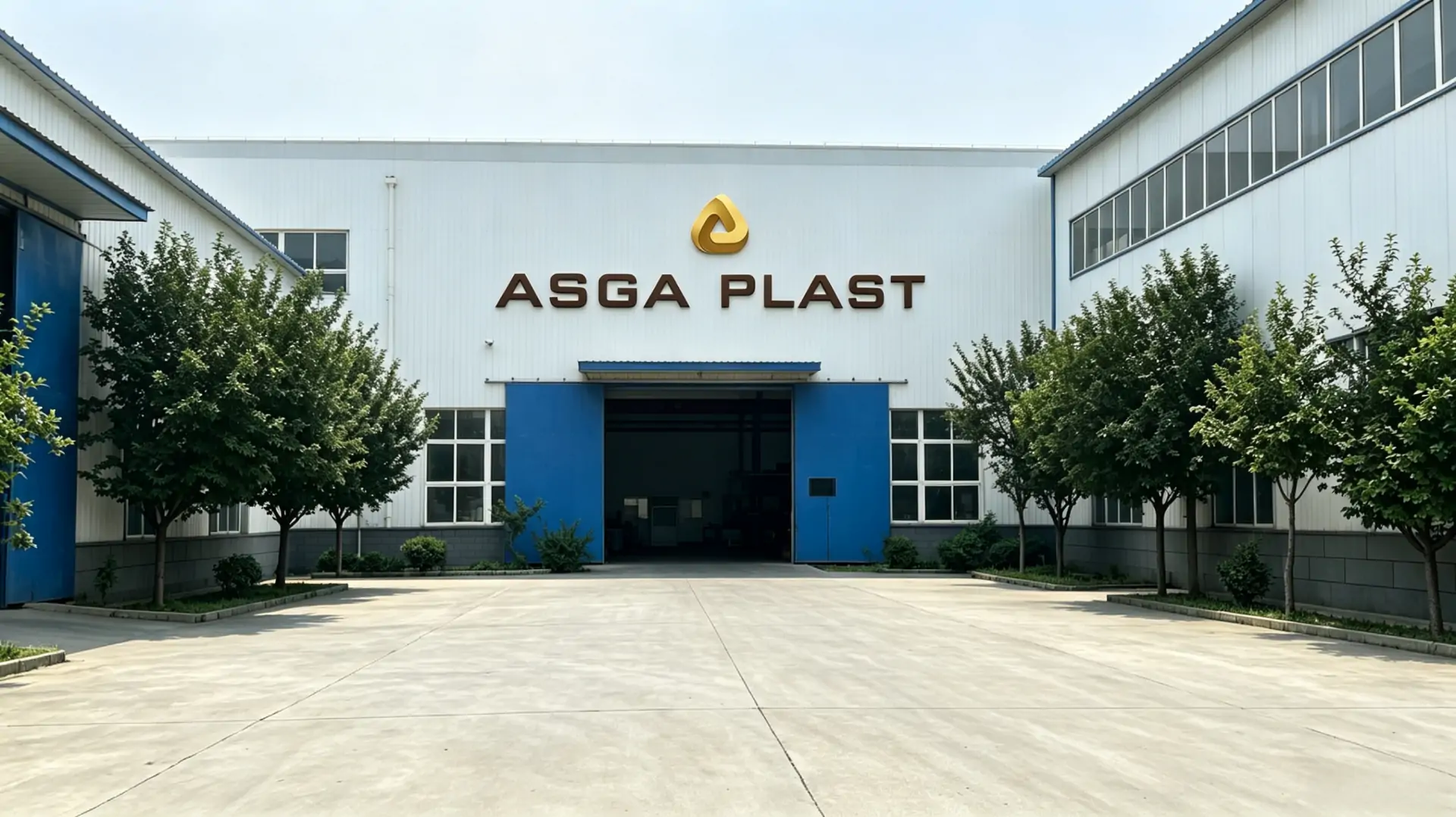 Wuxi Bisolga Machinery